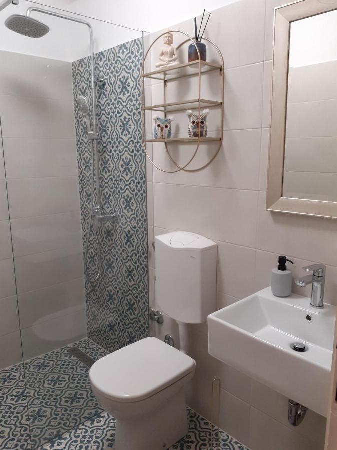 Apartman Bowie&Apartment Morgan Poreč Zewnętrze zdjęcie