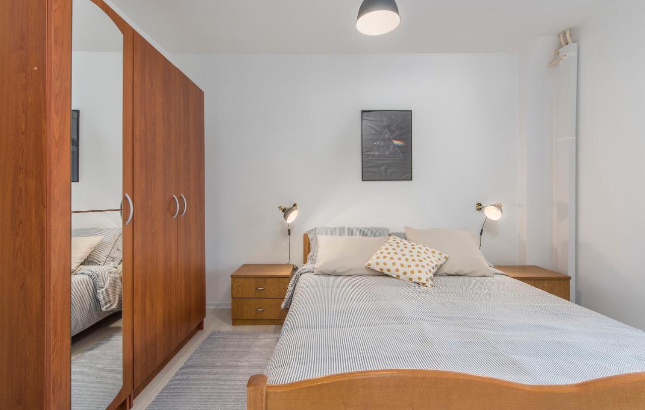 Apartman Bowie&Apartment Morgan Poreč Zewnętrze zdjęcie