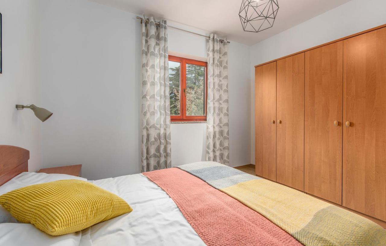 Apartman Bowie&Apartment Morgan Poreč Zewnętrze zdjęcie