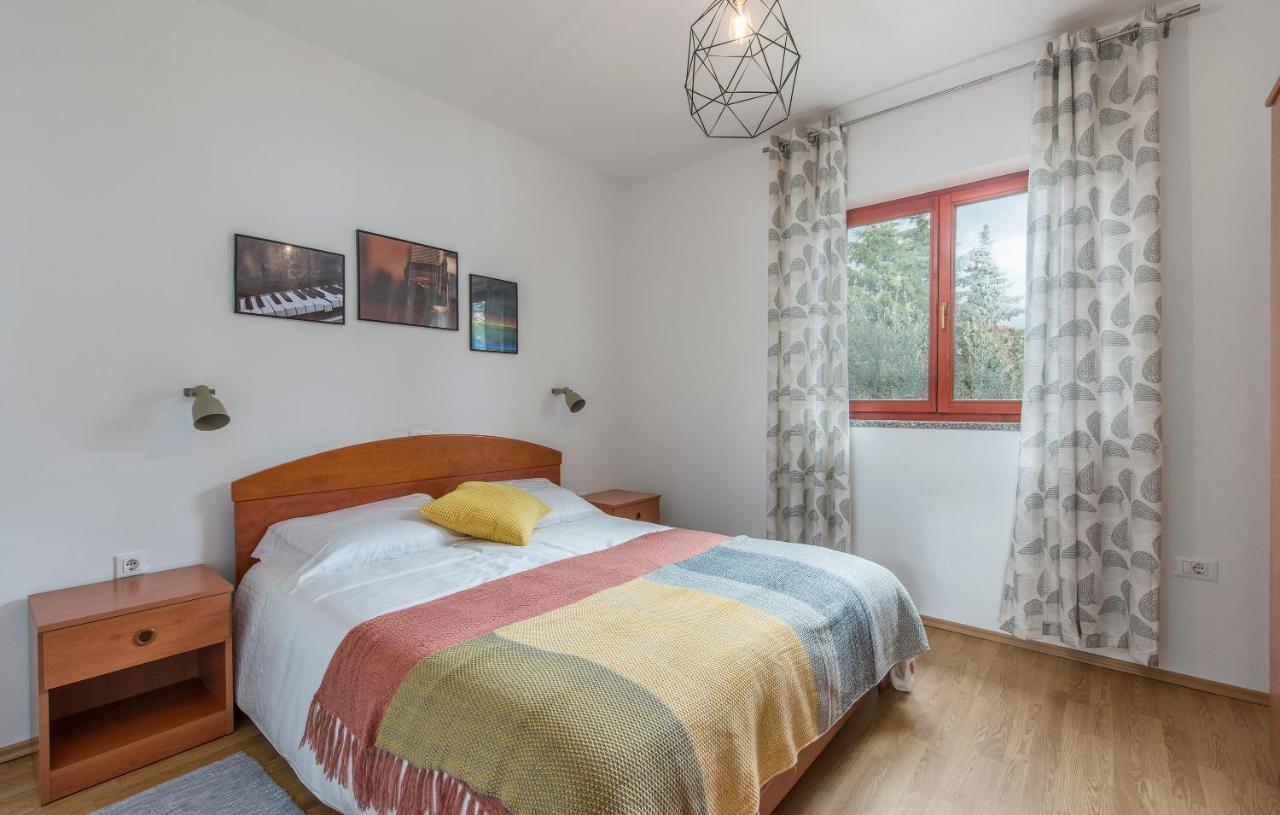 Apartman Bowie&Apartment Morgan Poreč Zewnętrze zdjęcie