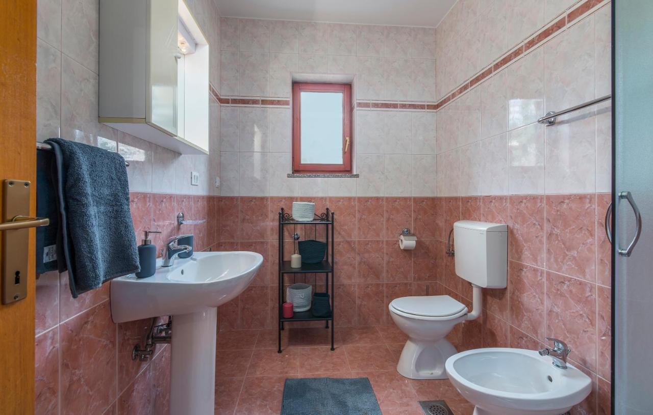 Apartman Bowie&Apartment Morgan Poreč Zewnętrze zdjęcie